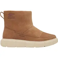 Sorel Boots 'Explorer III' brocart