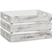 Zeller Vintage (23.70 l, 1x, 39 x 29 x 21.50 cm)