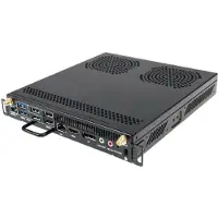 Huawei eKit OPS W022 Z - Lecteur de signalétique numérique à insérer - 16 Go de RAM - Processeur Intel Core i7 - SSD - 512 Go - Windows 11 IoT Enterprise SAC - 4K UHD (2160p)