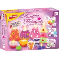 Joustra BOUGIES FEERIQUES