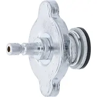 Bgs 8027-4 Adaptateur n° 4 pour art. 8027/8098:Toyota, Mazda, Honda et autres modèles