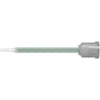 Fischer 6x Mélangeur statique de rechange Fill & Fix - 542940