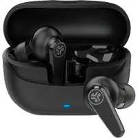 JLab Go Pods ANC, Noir
