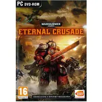 Warhammer 40.000 Eternal Crusade