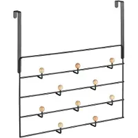 Relaxdays Vestiaire de porte