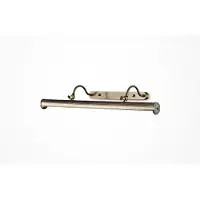 Maytoni Applique, couloir, métal bronze, douille E14, L 71,3cm