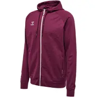 Hummel Veste de survêtement 'Move' | XXL | male