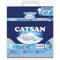 Catsan Litière Hygiene 9 L
