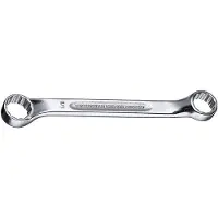 Stahlwille Clé étoile Fixe 180a 3/8x7/16 122 Mm