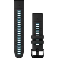 Garmin Bracelet de montre silicone QuickFit