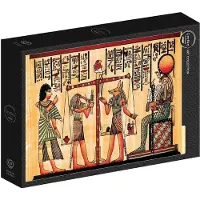 Grafika Graphiques - Puzzle Papyrus - 1000 pièces