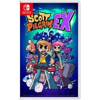 Scott Pilgrim EX (Import) (Limited Run)