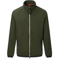 Regatta Malton Full Zip Fleece Vert XL Homme