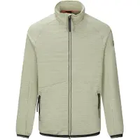 Regatta Malton Full Zip Fleece Vert L Homme