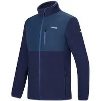 Regatta Polaire Zippée Morran W/r
