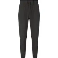 Athlecia Femmes, Bas de sport, Formation Austberg V2 (3XL, 46), Noir