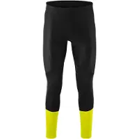 Gonso Cuissard Long Sans Bretelles Essential Softshell No Pad