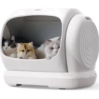 UBPet - UCAT C41 - Litière pour chats