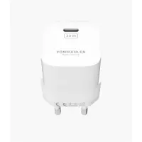 Vonmählen - Chargeur CA Unity GaN 30W
