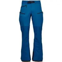 Black Diamond Pantalon Dawn Patrol Hybrid