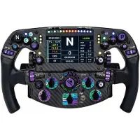 CONSPIT Volant Pw1 Formula