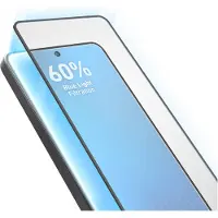 SBS Smartphone Glas (1 pcs, Samsung Galaxy S26 Ultra), Téléphone portable : film de protection, Transparent