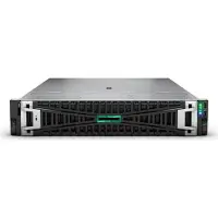 HP ProLiant DL385 (AMD EPYC 9115, 64 Go, Serveur rack)