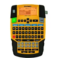 Dymo Rhino 4200, Étiqueteuse, Jaune