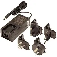 Digi International Inc. Wr11xt Adapter Noir One Size / EU Plug 220V