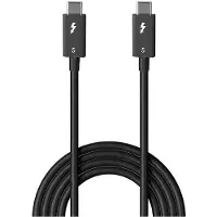 Lindy Câble Thunderbolt 1 M