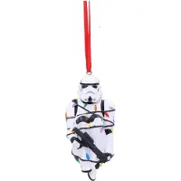 Nemesis Now Ornement Suspendu Stormtrooper