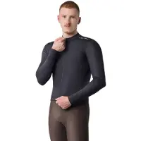Castelli Maillot à Manches Longues Espresso Thermal 2