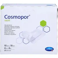 Paul hartmann ag Pansement Cosmopor stérile 25 pièces (25x)