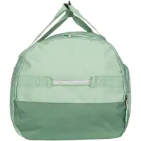 Travelite Sac de voyage vert / vert foncé