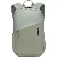 Thule Sac à dos 'Daypack' vert clair / noir