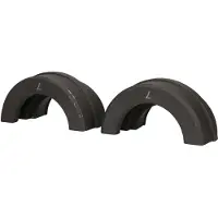 Ks Tools Paire de coquilles de roulements Ø 74 mm - 460.2525