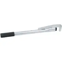 Ks Tools Outil de dressage de charnières de porte, 0-42 mm ( 150.1761 )