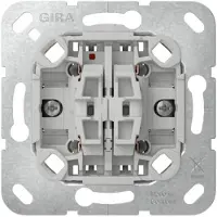 Gira Interrupteur à bascule 315900 Jal Utilisation (315900)