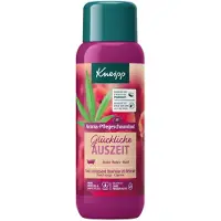 Kneipp Complement-de-bain Mousses-et-cremes-de-bainBain moussant aromatique Bonheur et détente 400 ml (10,35 € / 1 l)