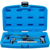 Bgs 8417 Kit de réglage moteur pour Renault / Volvo 16V & 20V essence