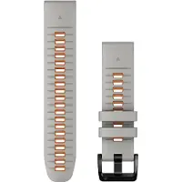 Garmin Bracelet de montre silicone QuickFit