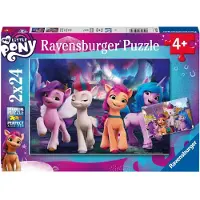 Ravensburger Mon petit poney film 05235