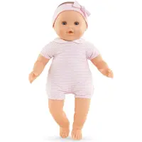 Corolle Mon Grande Poupon Babypop My Adorable Large Baby Doll - 36cm