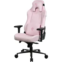 AROZZI Chaise Gaming Vernazza Supersoft Fabric