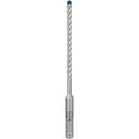 Bosch Foret Sds-plus Pour Mur Expert 7x 6x100x165 Mm 10 Unités