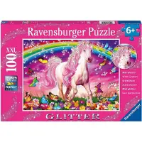 Ravensburger 13927 XXL Pferdetraum Puzzle 100 Teile