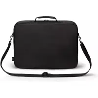 Dicota Multi ONE, 14 pouces - 16 pouces (16", Universel), Sac pour notebook, Noir