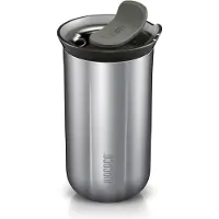 Wacaco Cafetière à piston portable Cuppamoka