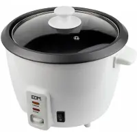 EDM Cuiseur à Riz 1l 400w