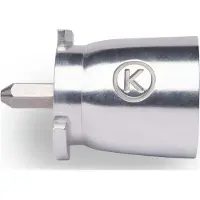 Kenwood Chef KAT002ME Adaptateur Bar vers Twist
